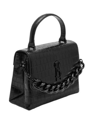 BWORSH-C BLACK/BLACK