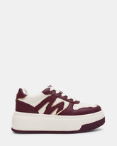 DYNAMO WHITE CHERRY LACQ