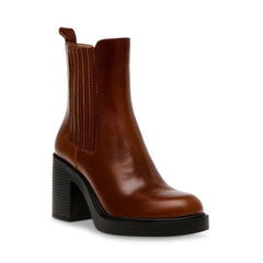 KAYDEN BROWN LEATHER