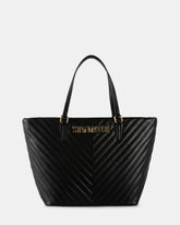 BJUDE-2 BLACK