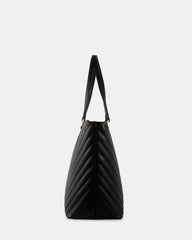 BJUDE-2 BLACK