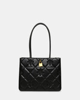 BAILES BLACK/GOLD