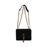 BAMARA-R BLACK/GOLD