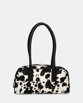 BANISE-P BLACK/WHITE