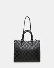 BSTILO-E BLACK/BLACK