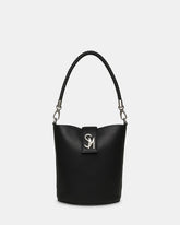 BARRIE BLACK/SILVER