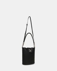 BARRIE BLACK/SILVER