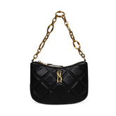 BAURA GOLD/BLACK