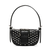 BAXIS BLACK SILVER