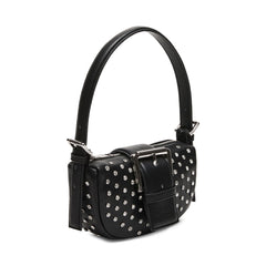 BAXIS BLACK SILVER