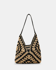 BBORA BLACK MULTI