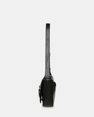 BCELENA BLACK/SILVER