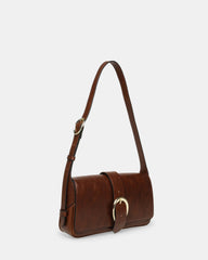 BCELENA BROWN/GOLD
