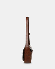 BCELENA BROWN/GOLD