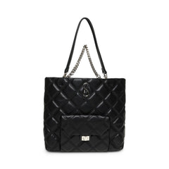BCIANA BLACK SILVER