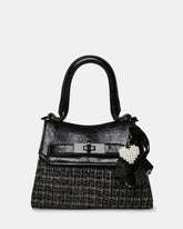 BDEEDEEB BLACK