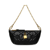 BENNO BLACK/GOLD