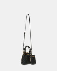 BRULE-2 BLACK