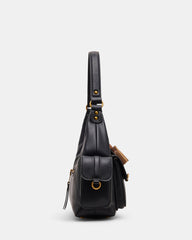 BISSAC BLACK