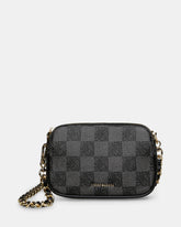 BJUNI-7 BLACK