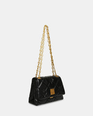 BLANCH BLACK/GOLD
