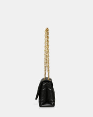 BLANCH BLACK/GOLD