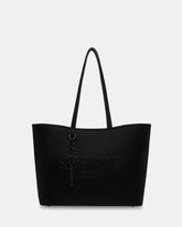 BLESSIN BLACK/BLACK