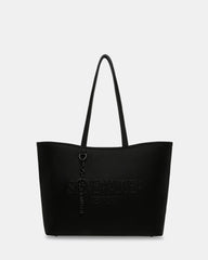 BLESSIN BLACK/BLACK