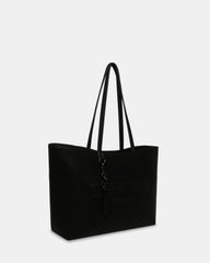 BLESSIN BLACK/BLACK