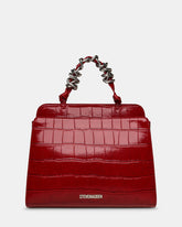 BLUNE RED