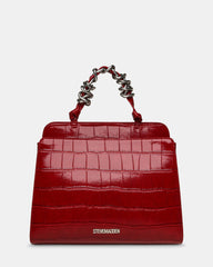 BLUNE RED