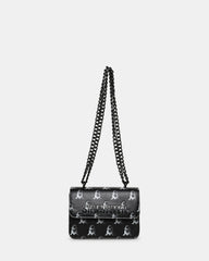 BNEAL BLACK BLACK