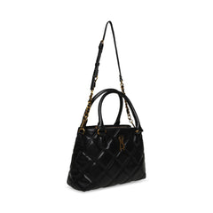 BNESSIE GOLD/BLACK