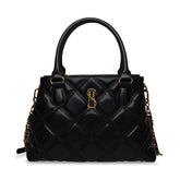 BNESSIE GOLD/BLACK
