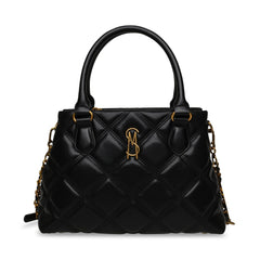 BNESSIE GOLD/BLACK
