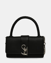 BRAGE BLACK/SILVER