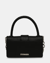 BRAGE BLACK/SILVER