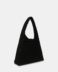 BRHIANON BLACK/SILVER