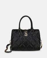 BRHODES BLACK GOLD