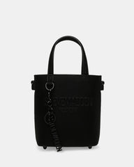 BRIGGY BLACK/BLACK