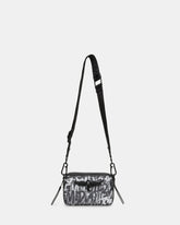 BRISA-G BLACK SILVER