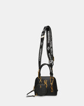 BRULING BLACK GOLD