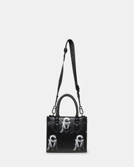 BROLA-O BLACK BLACK