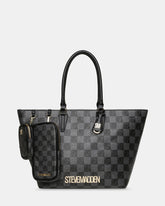BJUDE-7 BLACK