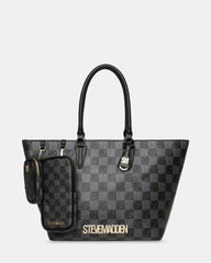 BJUDE-7 BLACK