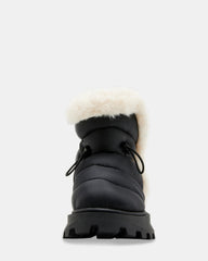 FROSTEE BLACK