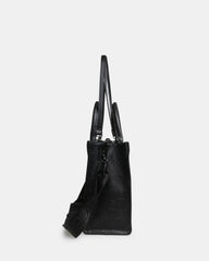 BSTILO-X BLACK BLACK