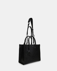 BSTILO-X BLACK BLACK