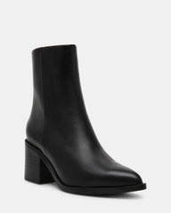 ADMIRE BLACK LEATHER