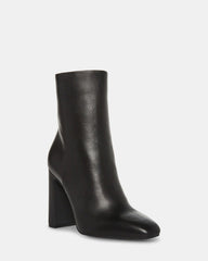 ALLISON BLACK LEATHER